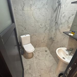 Kamer met Twee Aparte Bedden